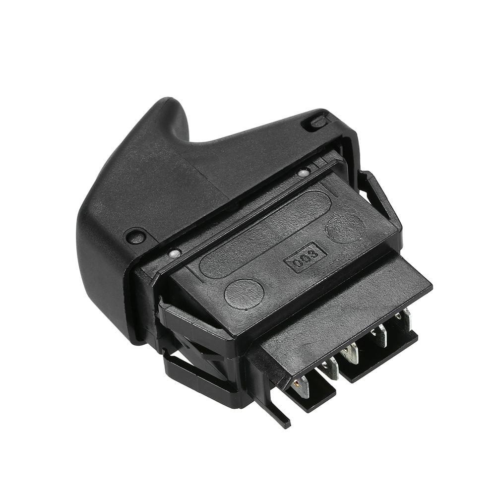 Power Window Switch Front Right Passenger Side Window Master