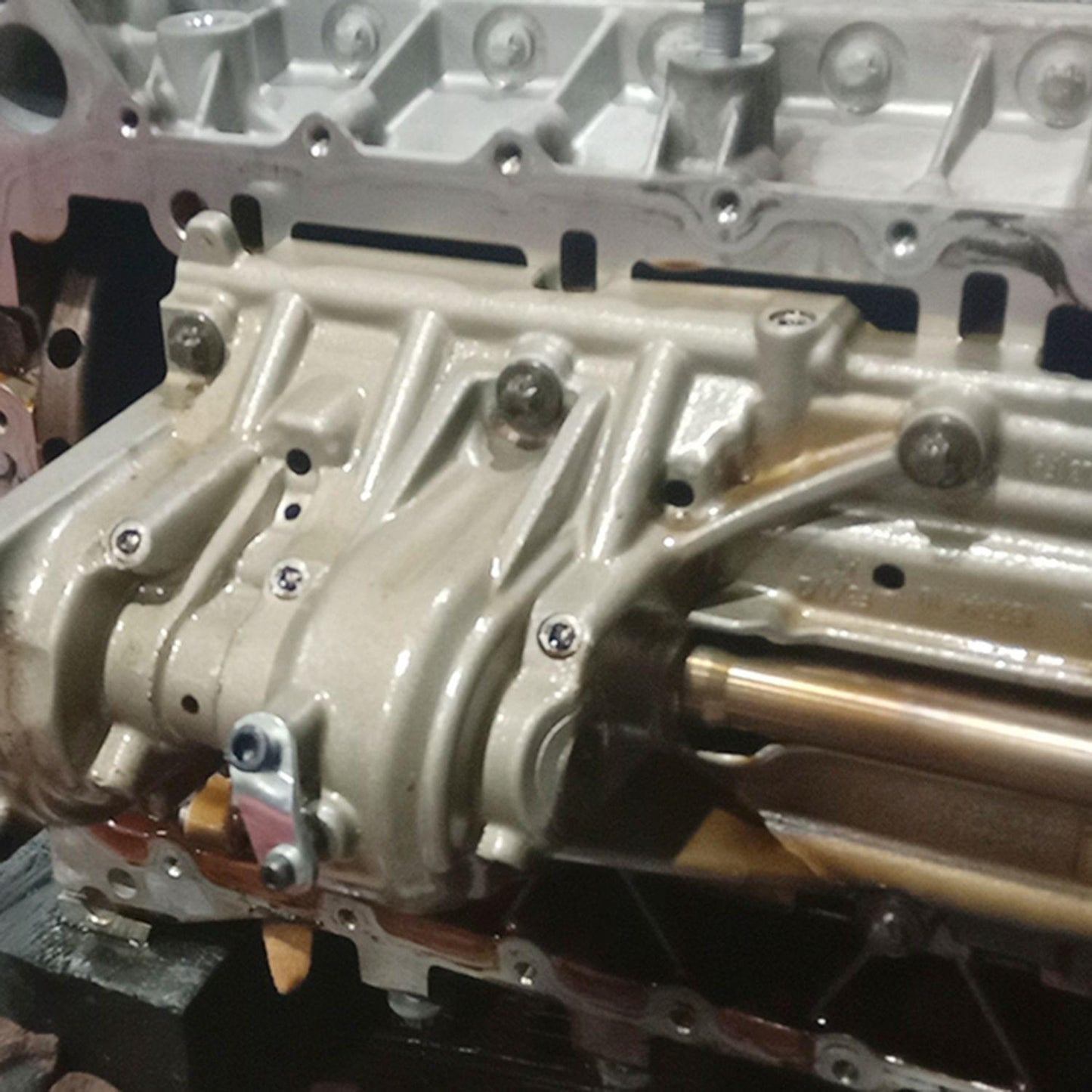 7299 Balance Shaft & Oil Pump Alignment Tool Kit for BMW