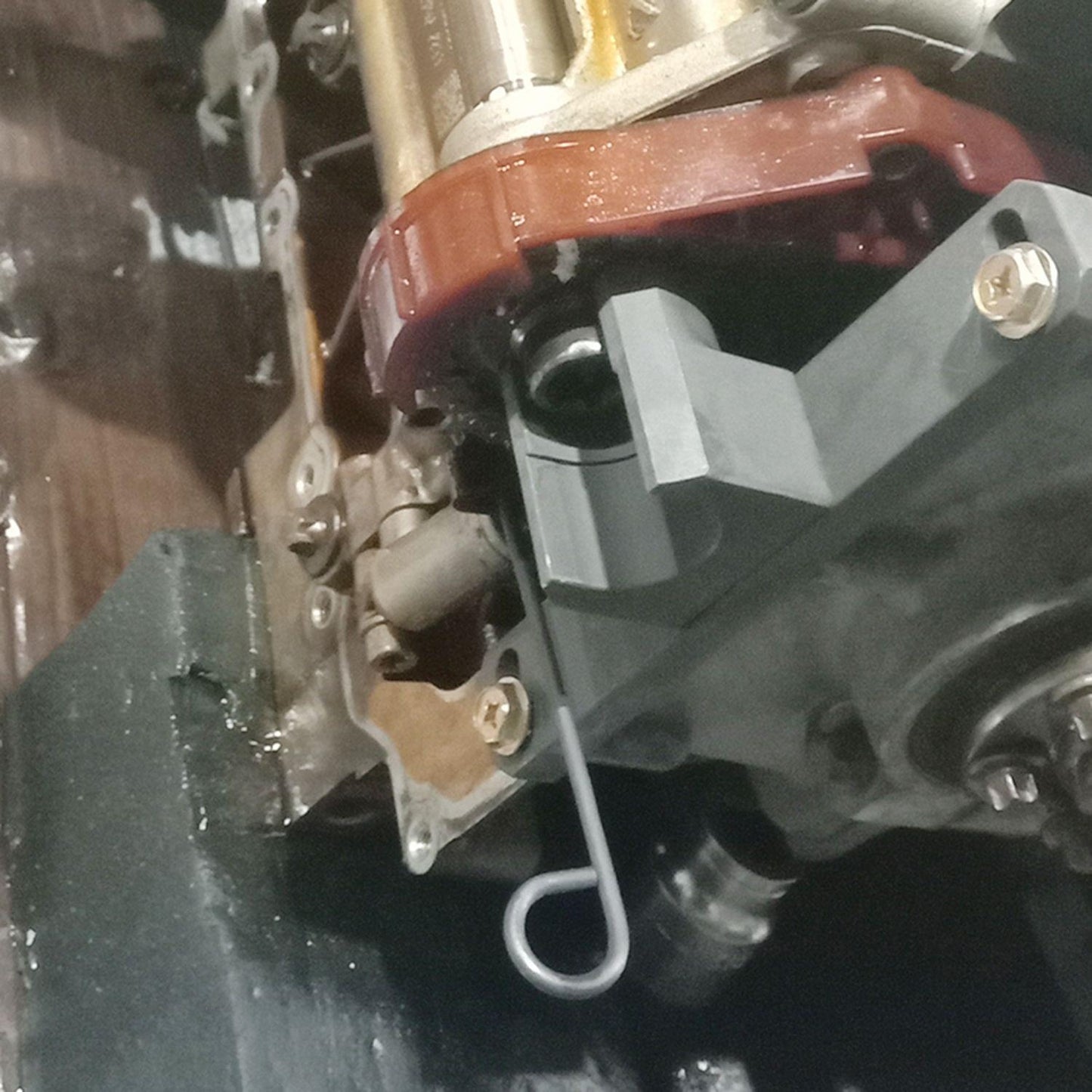 7299 Balance Shaft & Oil Pump Alignment Tool Kit for BMW