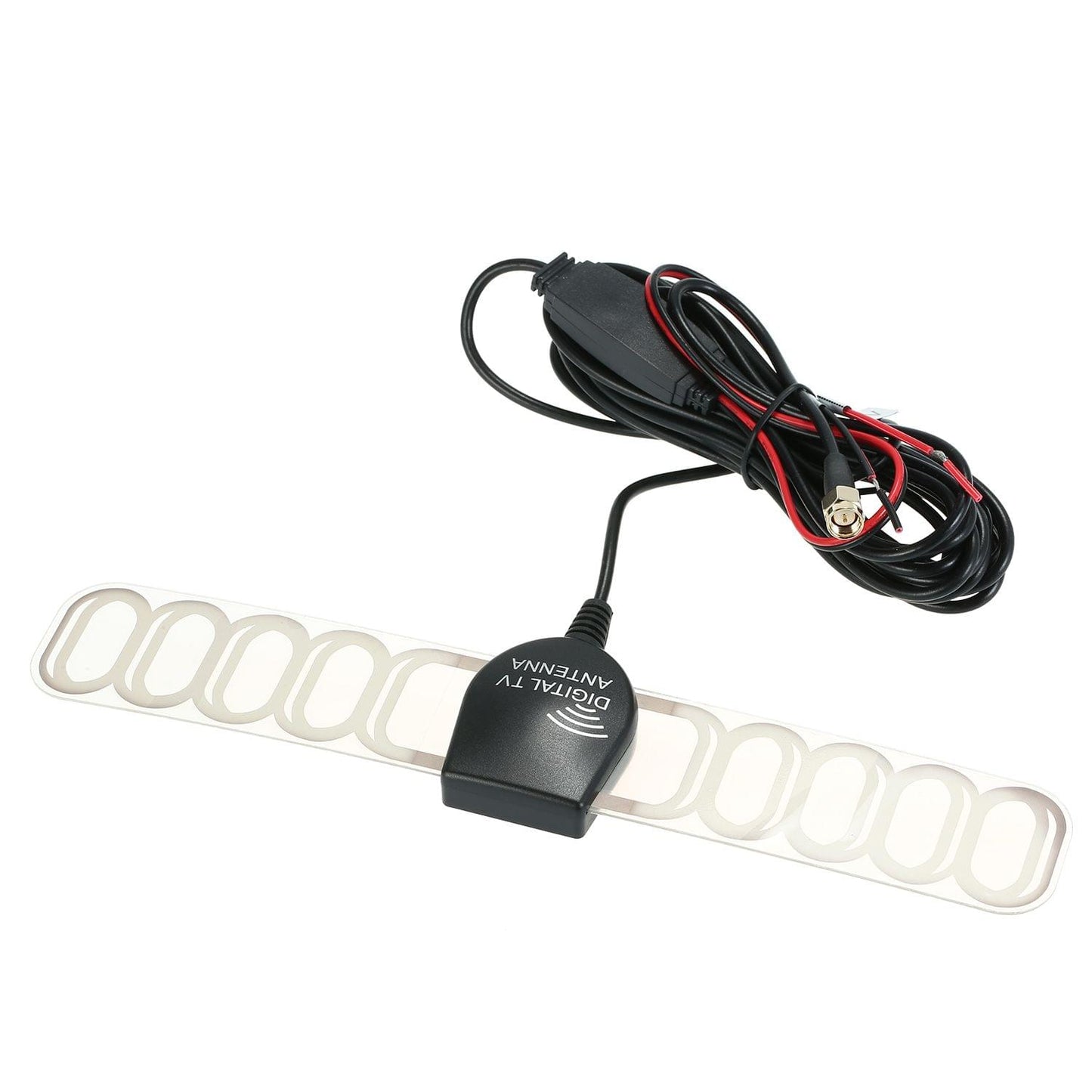 Car TV Signal Box DVB-T/T2 Car Mobile Digital TV Box