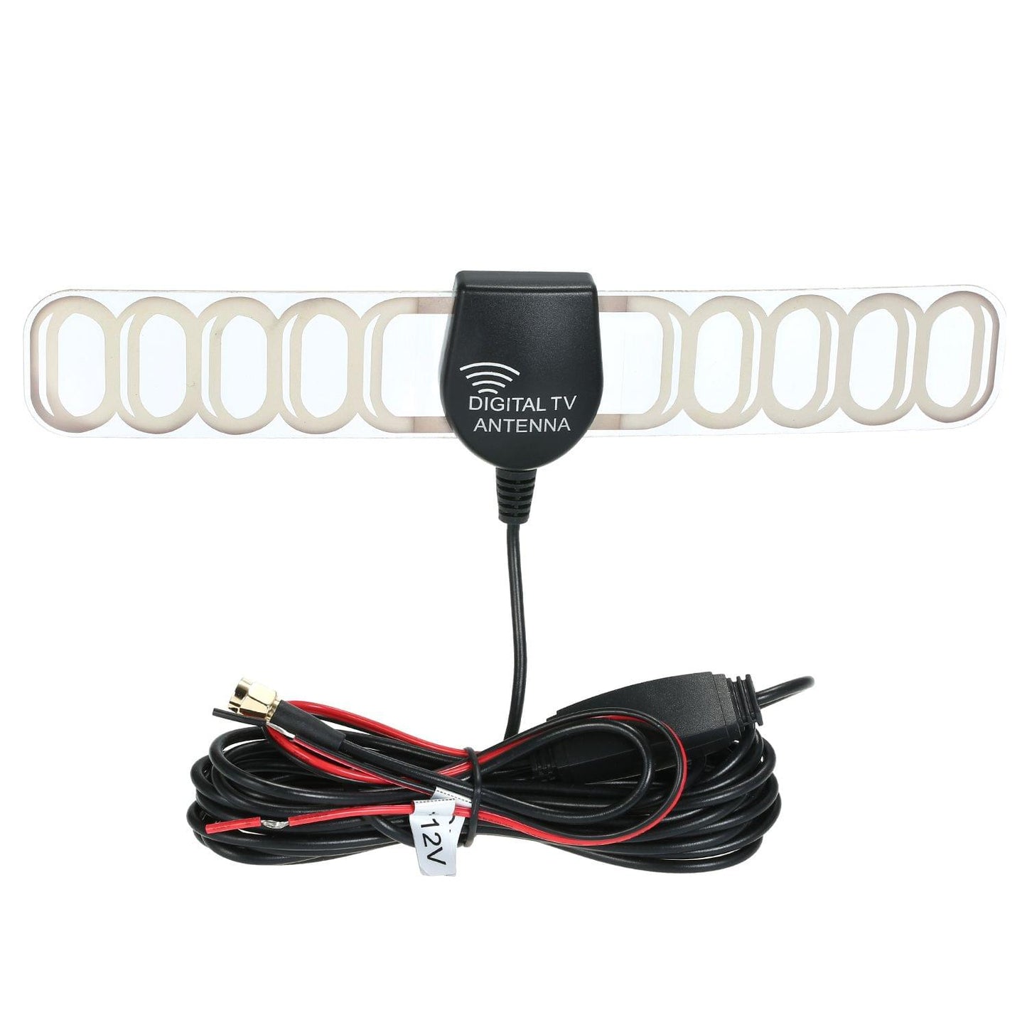 Car TV Signal Box DVB-T/T2 Car Mobile Digital TV Box