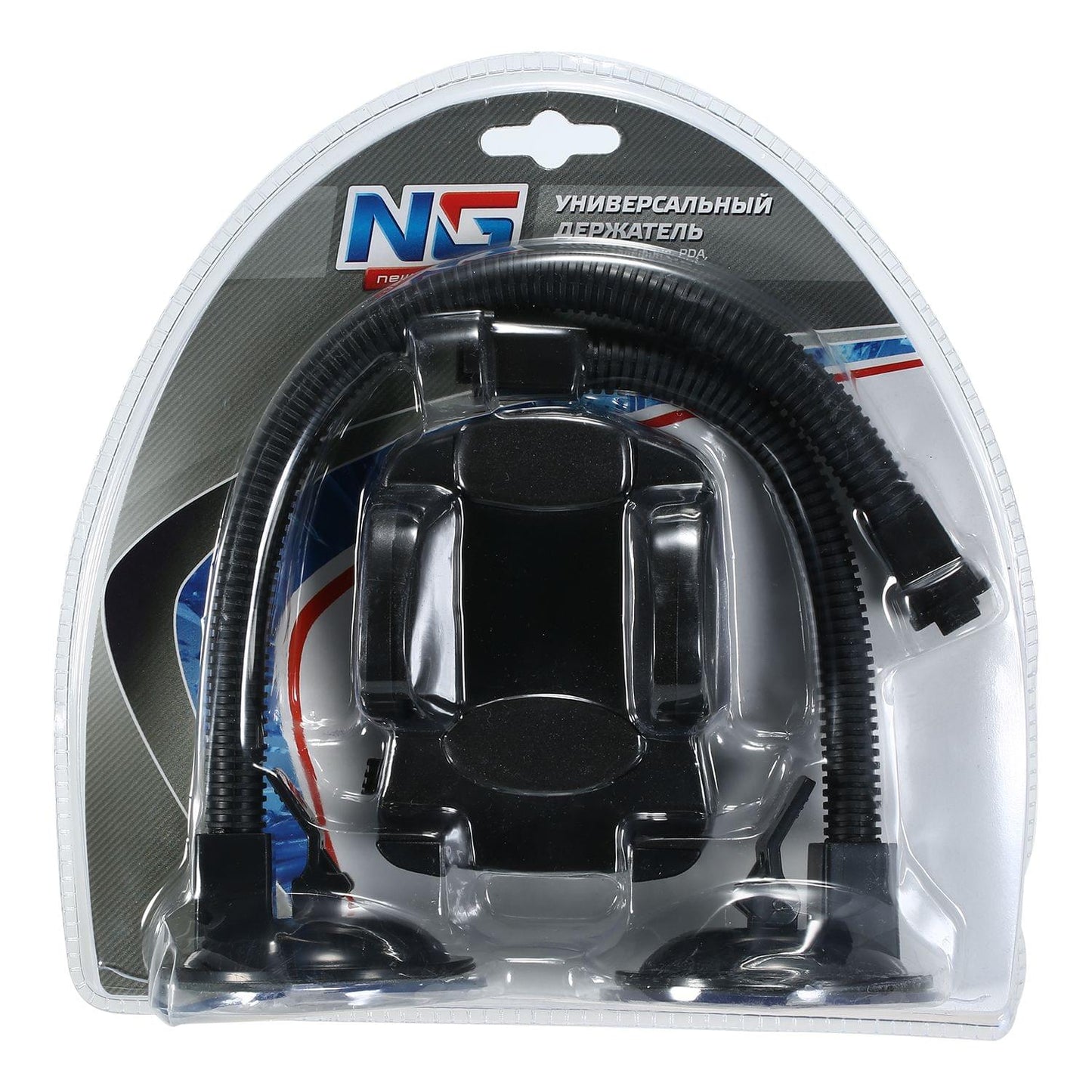 Car Windshield Phone Mount Sucked Type Universal Cell Phone