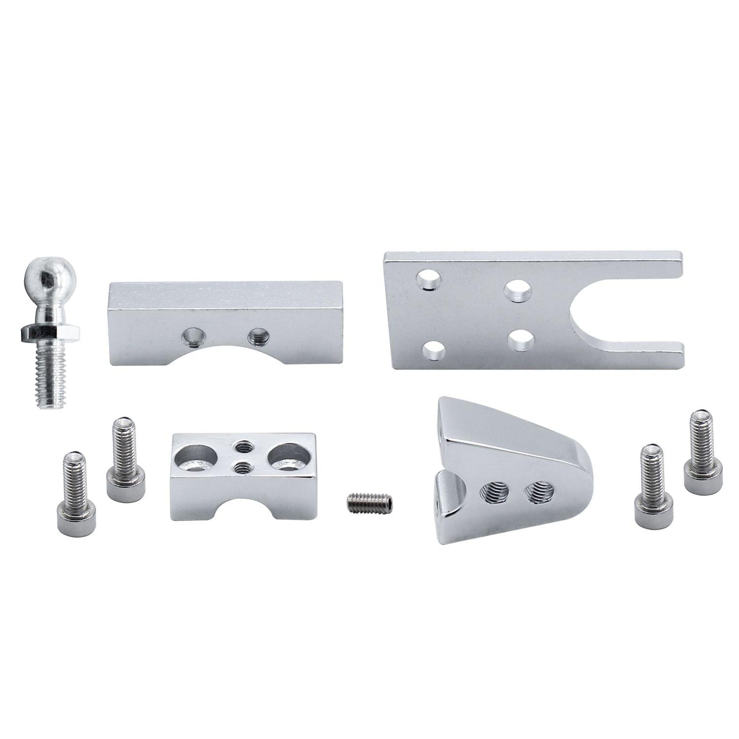 Quick shift Kit Aluminum Alloy Quickshift Race Rally