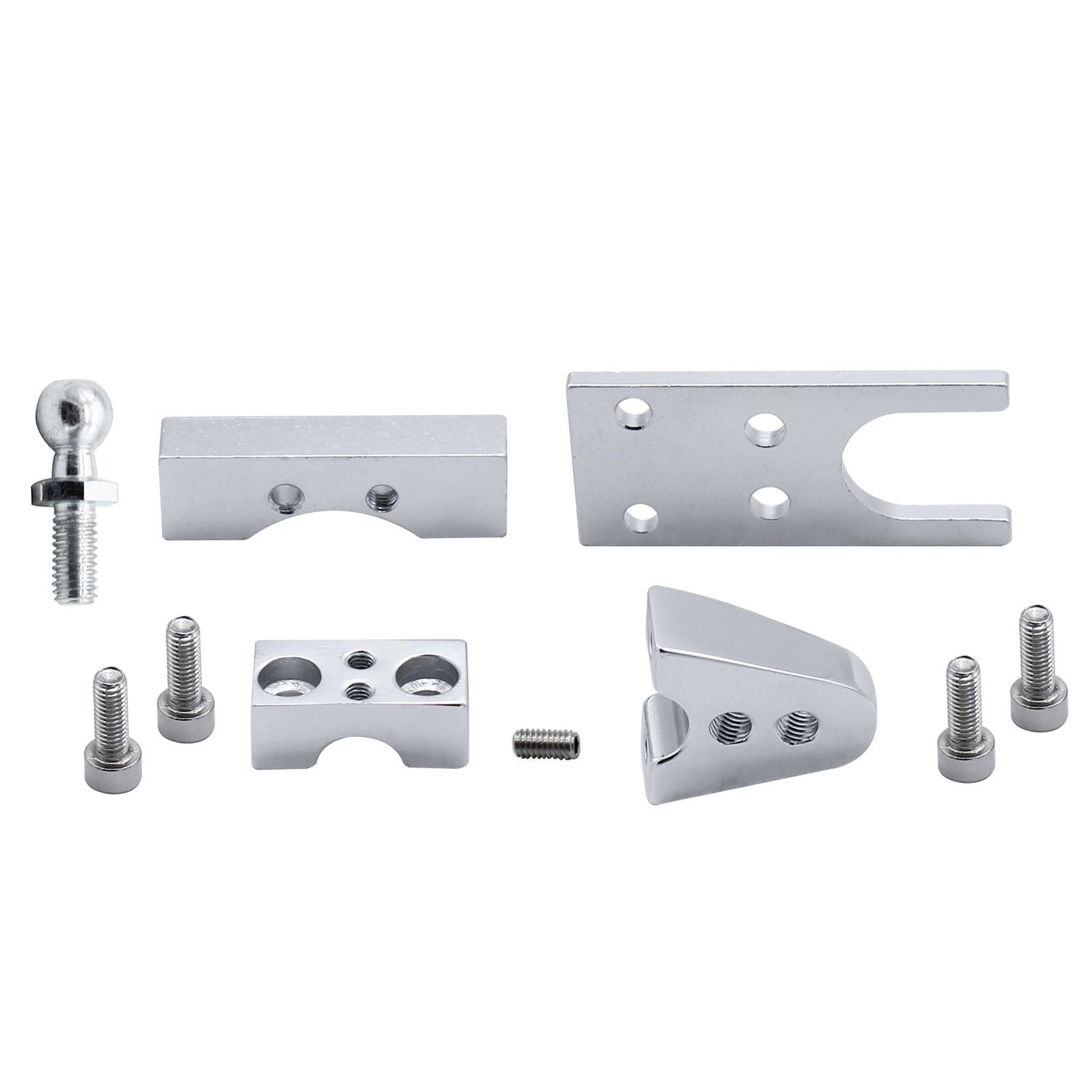 Quick shift Kit Aluminum Alloy Quickshift Race Rally