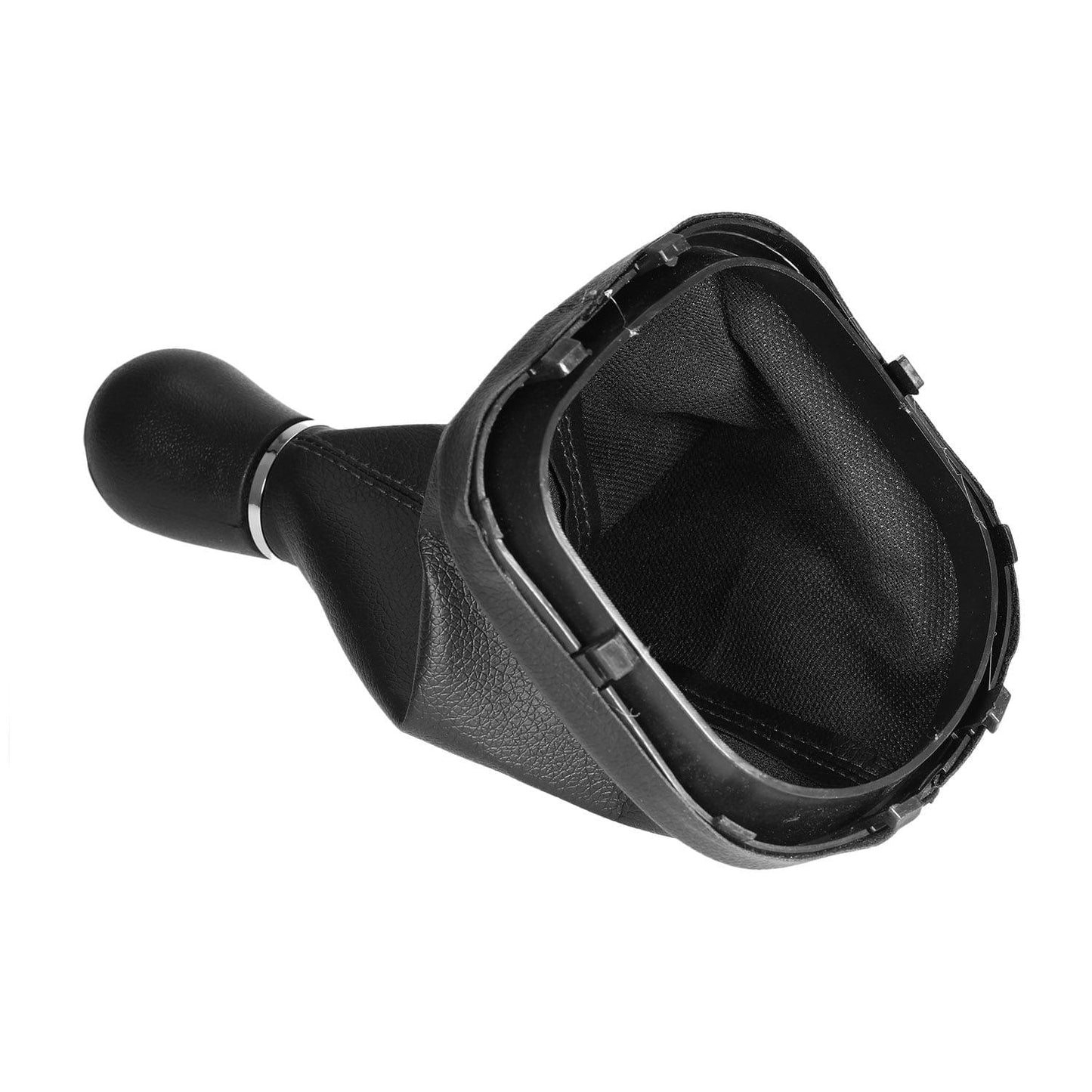 5 Speed Gear Knob Shift Stick Gaiter Replacement for VW