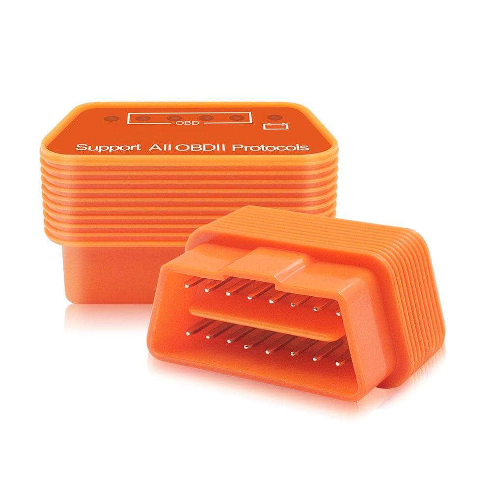 Aermotor ELM327 BT4.0 Auto Diagnostic Scanner Compatible - BT4.0