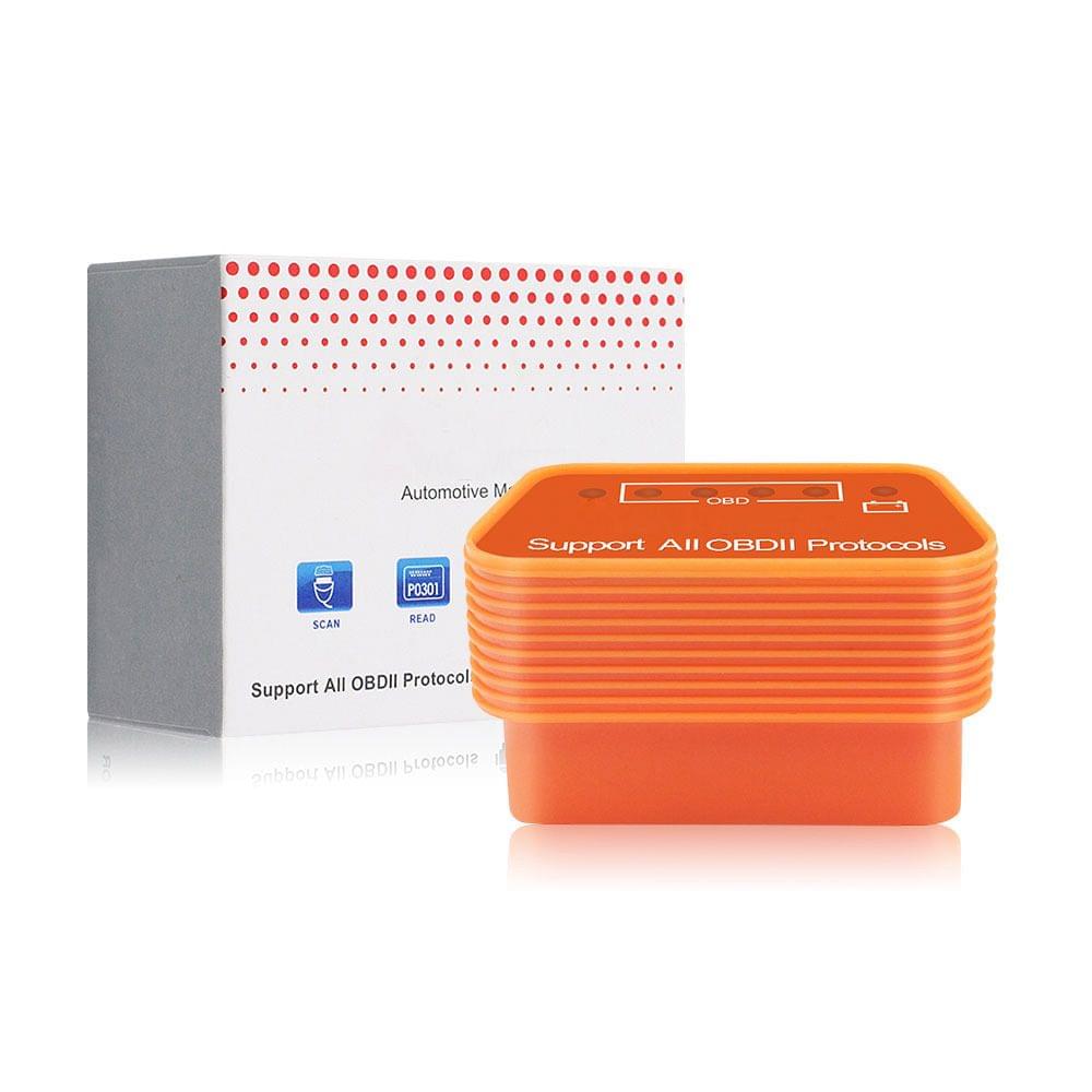 Aermotor ELM327 BT4.0 Auto Diagnostic Scanner Compatible - BT4.0