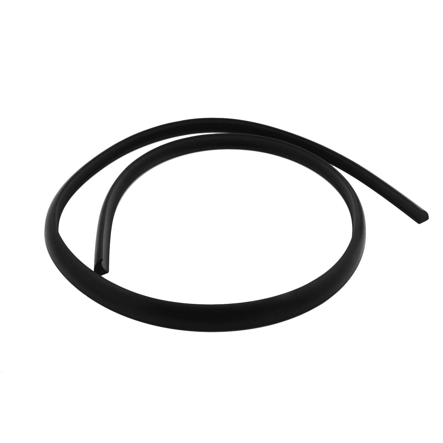 Car Rubber Seal Strips Windshield Windscreen Gap Dashboard