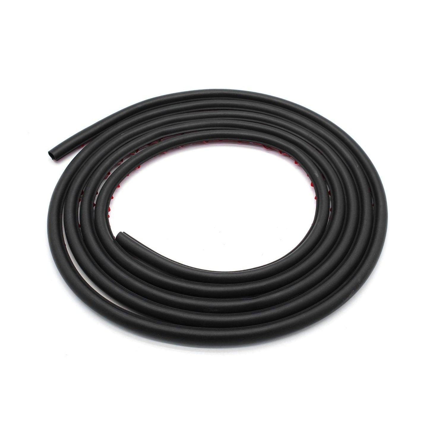 5 Meters Car Door Seal Strip Transporter Rubber Seals