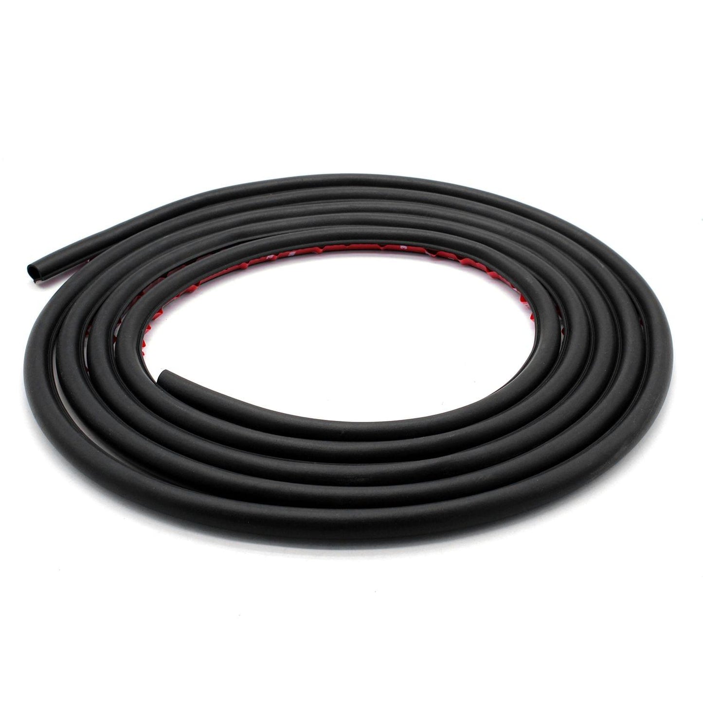 5 Meters Car Door Seal Strip Transporter Rubber Seals