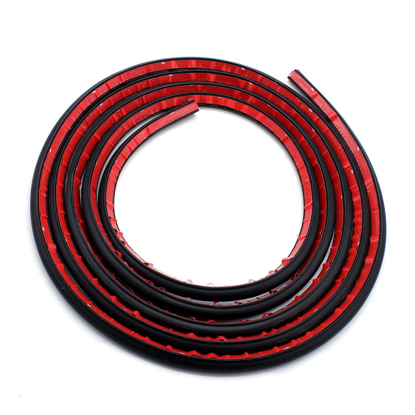 5 Meters Car Door Seal Strip Transporter Rubber Seals