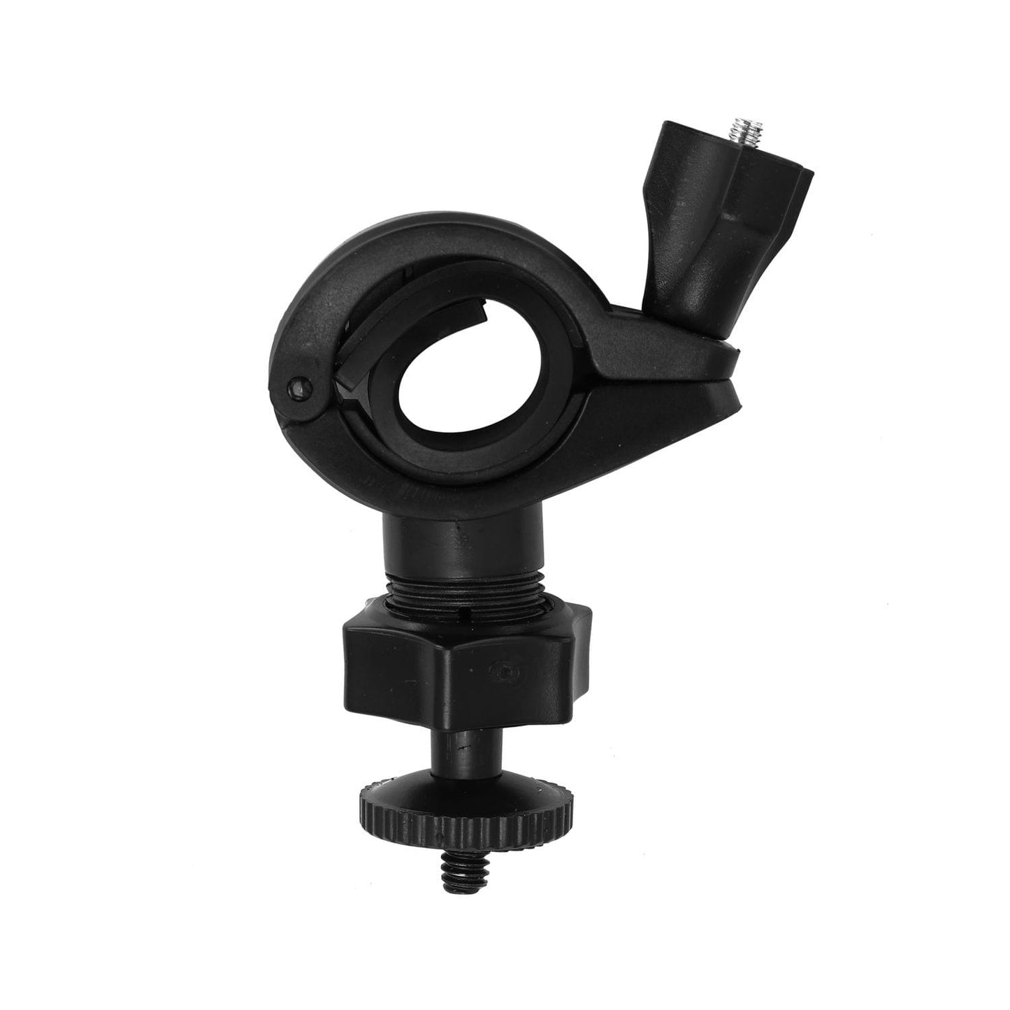 Wireless Motorcycle Tire Pressure Monitoring System TPMS