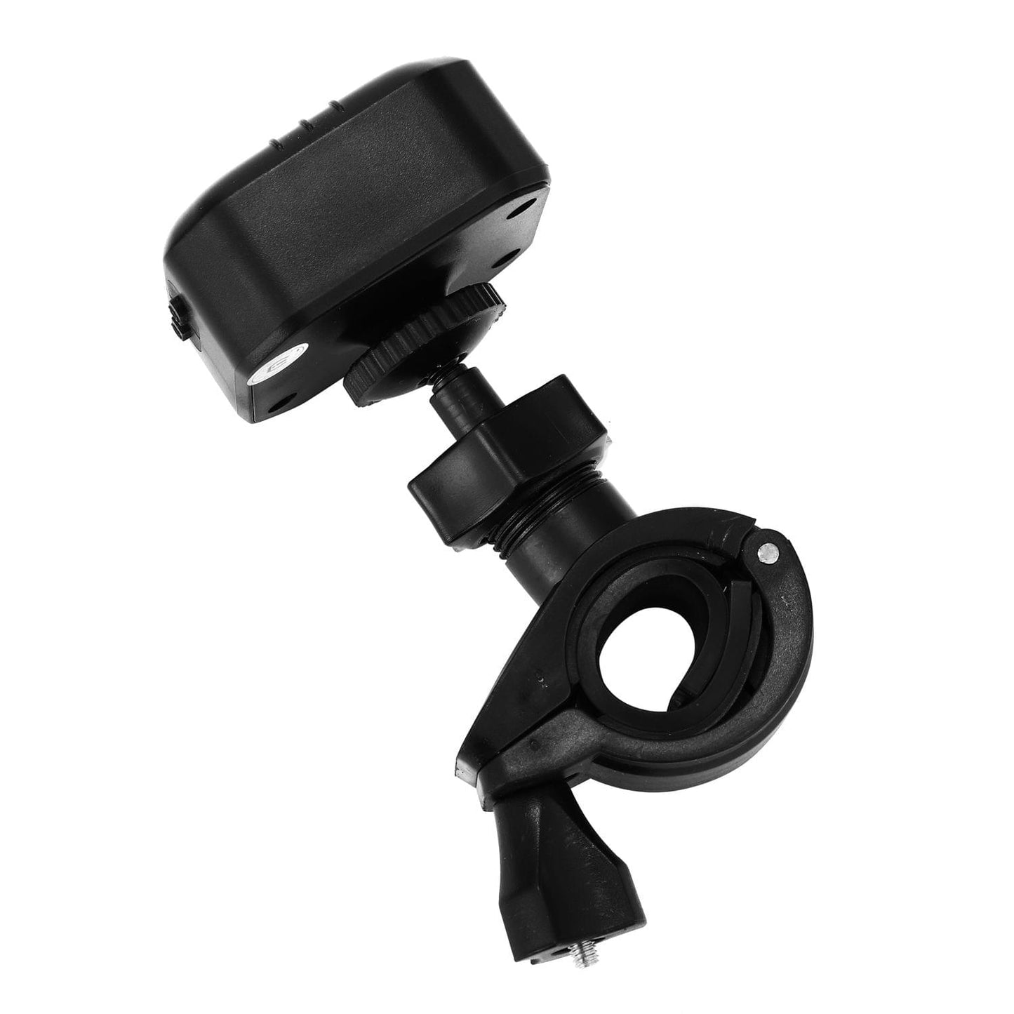 Wireless Motorcycle Tire Pressure Monitoring System TPMS