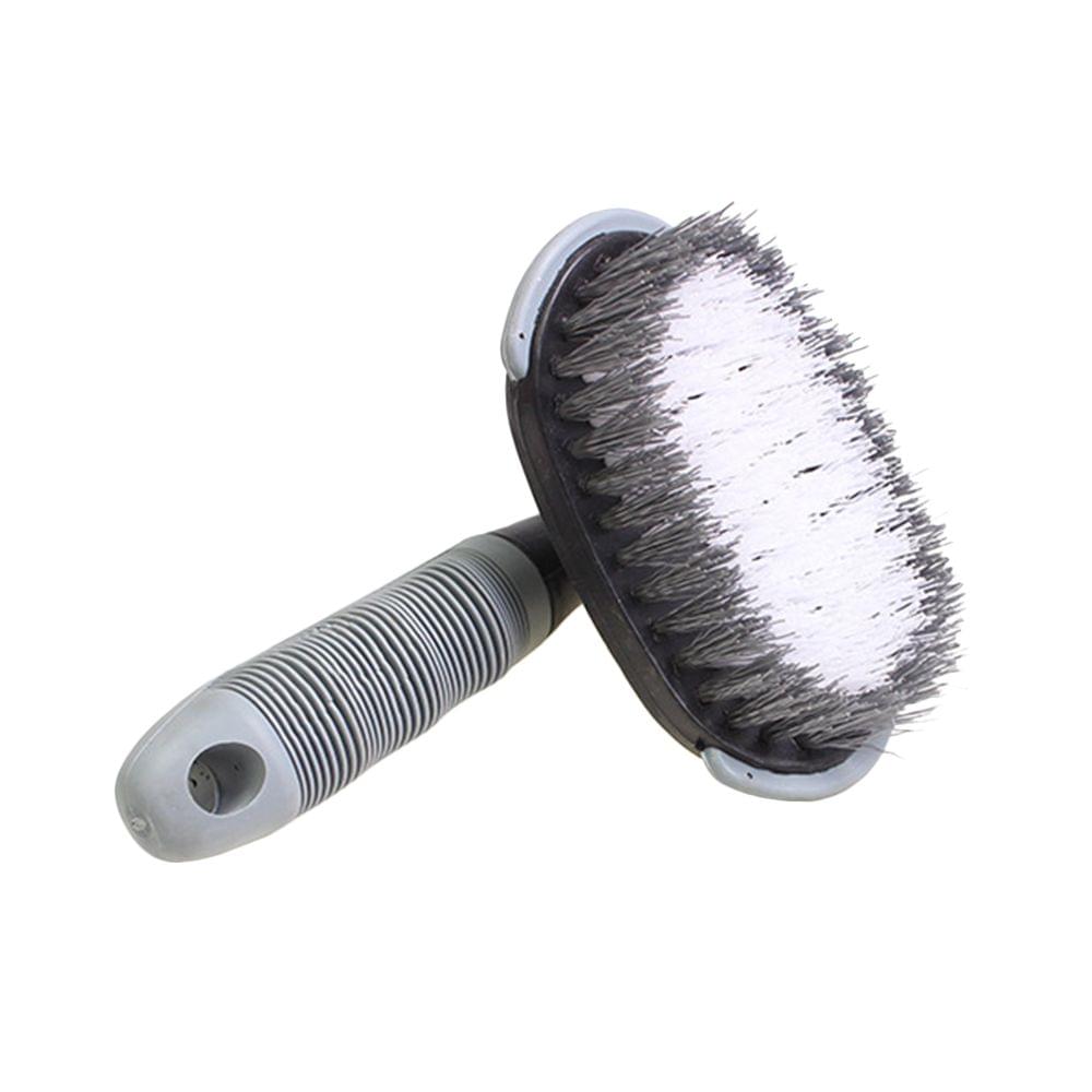 Car Tyre Brush Wheel Washing Tool Portable 360 Degree