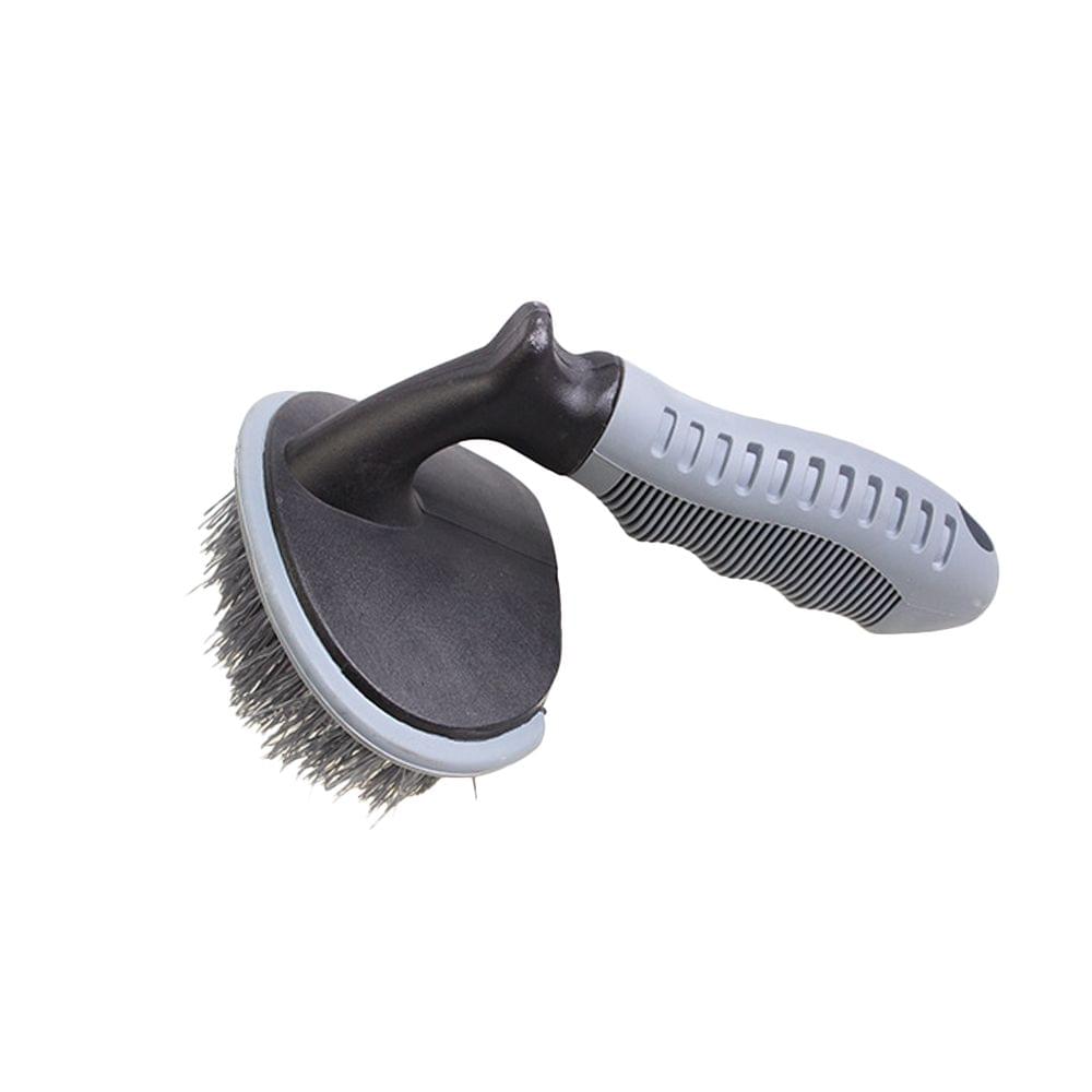 Car Tyre Brush Wheel Washing Tool Portable 360 Degree