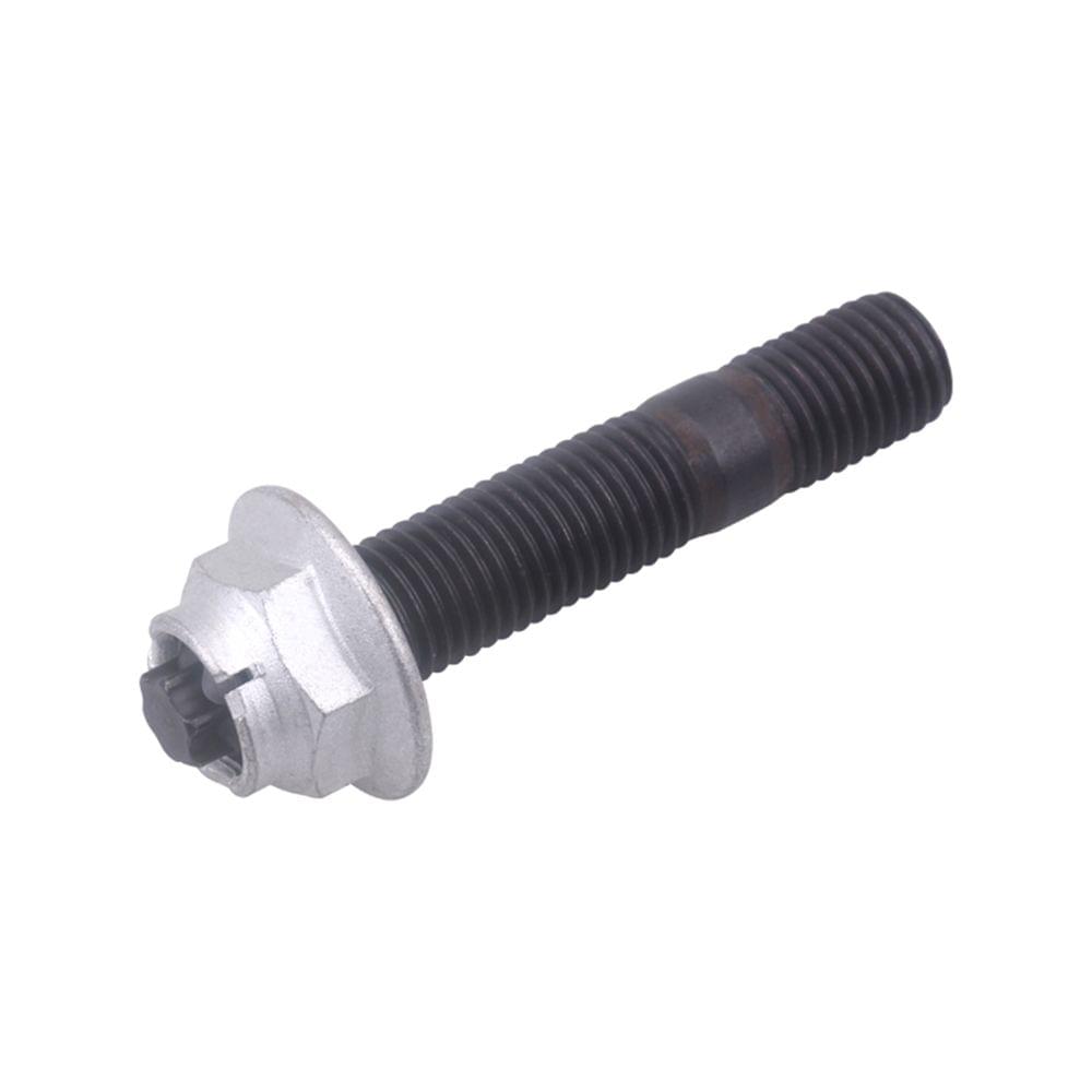 Exhaust Manifold Stud Nut Set Replacement for TOYOTA 1HZ