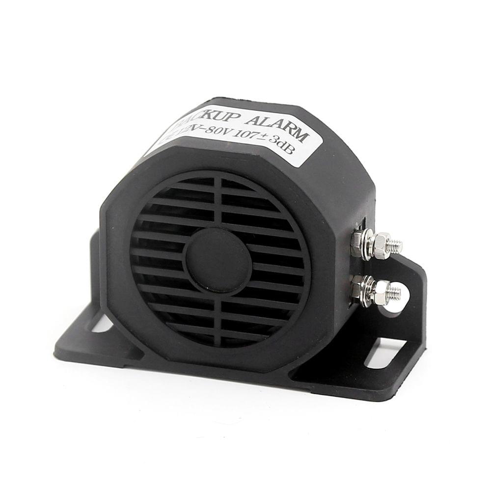 Reverse Horn Waterproof Back-up Alarm Super Loud Beeper  for