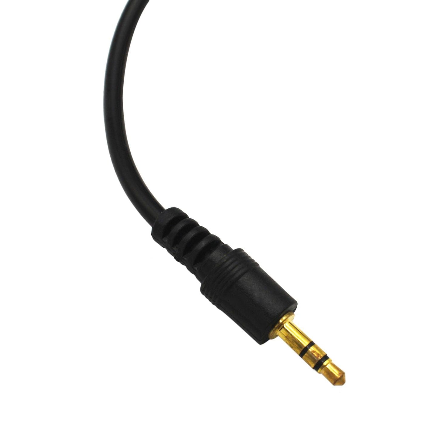 Aux Audio Cable Adapter MP3 CD Player Stereo Radio Wire