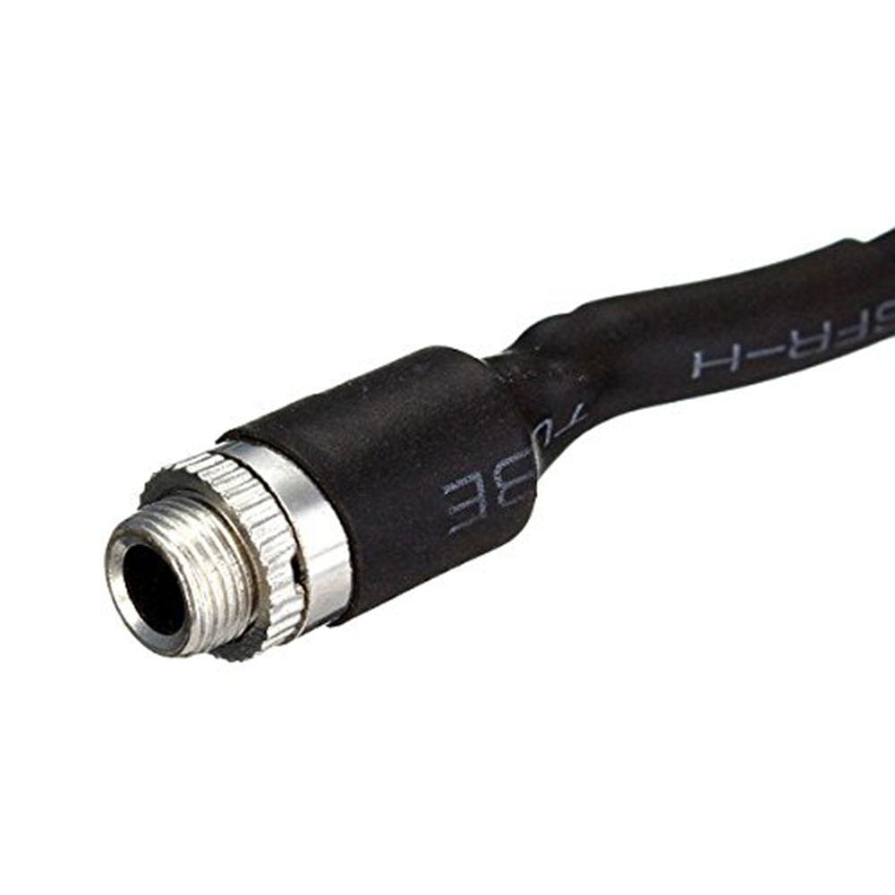 3.5mm Car Radio IPBUS Female Aux Adapter Audio Cable