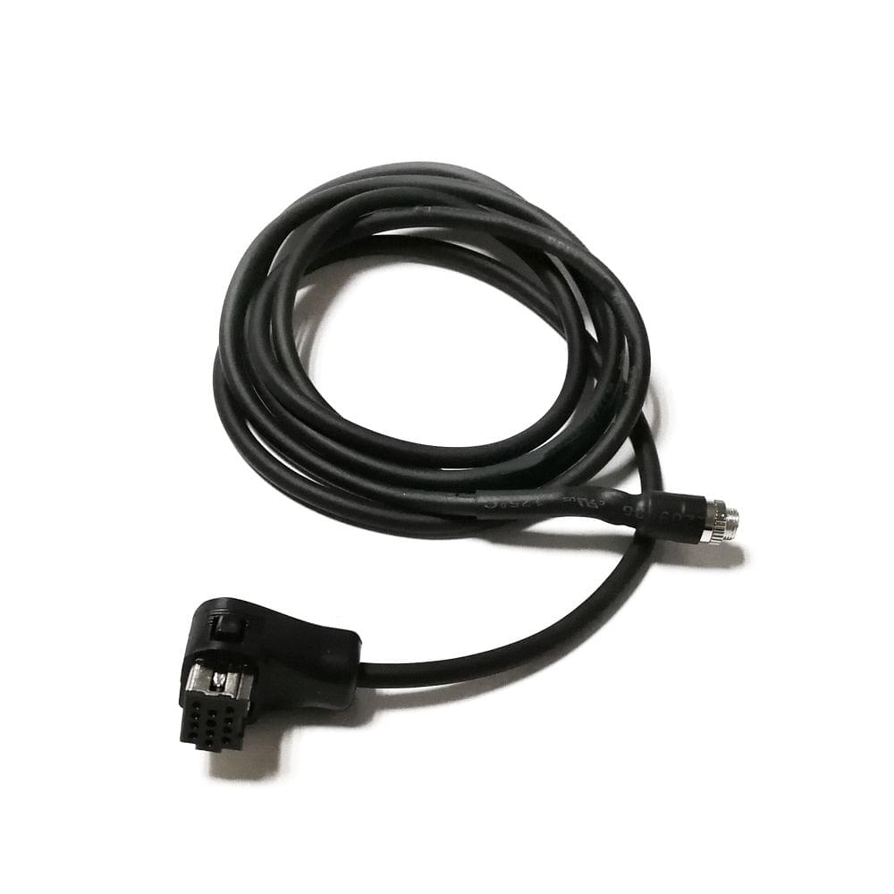 3.5mm Car Radio IPBUS Female Aux Adapter Audio Cable