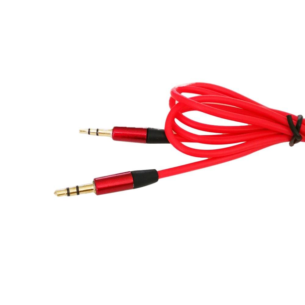 3.5mm Car Radio IPBUS Female Aux Adapter Audio Cable