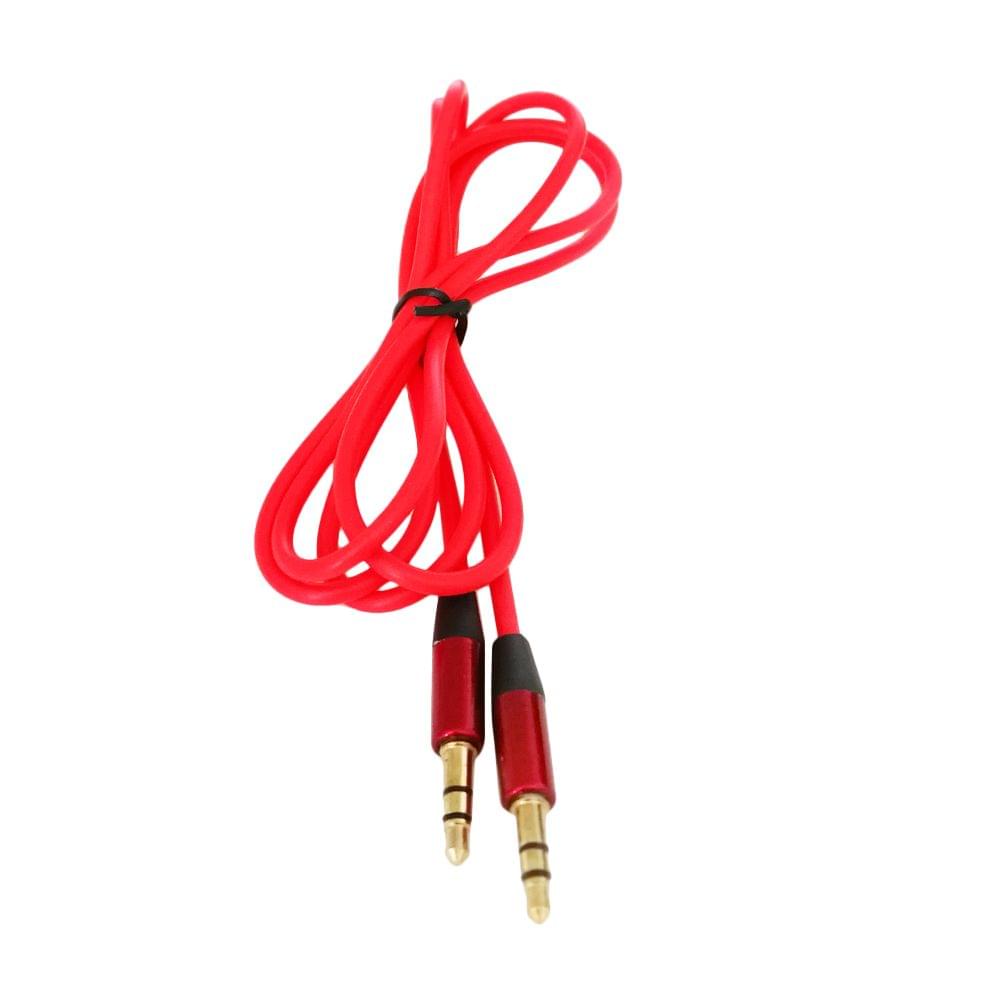 3.5mm Car Radio IPBUS Female Aux Adapter Audio Cable
