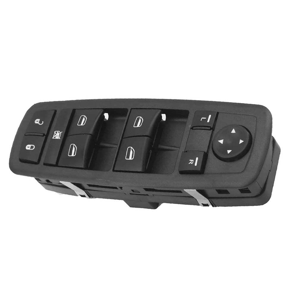 68271203AB Master Window Switch Left Driver Replacement for