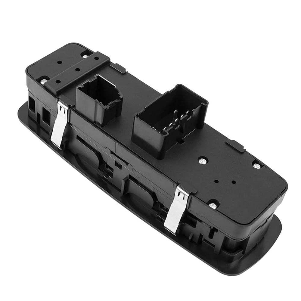 68271203AB Master Window Switch Left Driver Replacement for