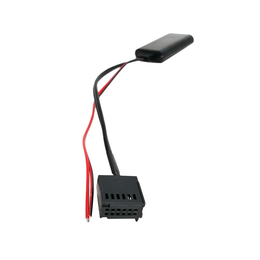 Car AUX-in Audio Adapter with 4 Removal Tools Wireless BT