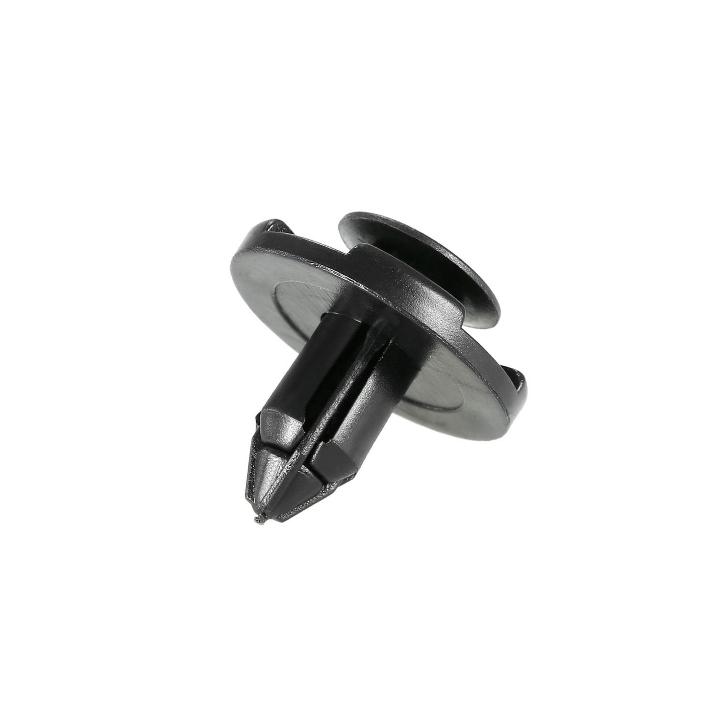 100PCS Nylon Push-Type Automotive Clips Rivet Retainer - 25mm