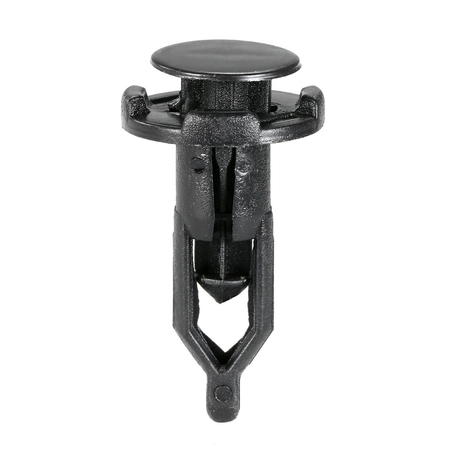 100PCS Nylon Push-Type Automotive Clips Rivet Retainer - 35mm