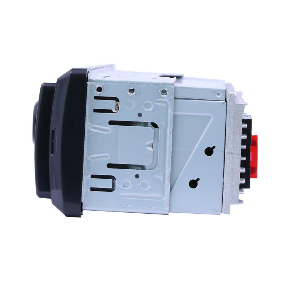 Autoradio Car Stereo MP3 Player In Dash AUX-in FM Radio