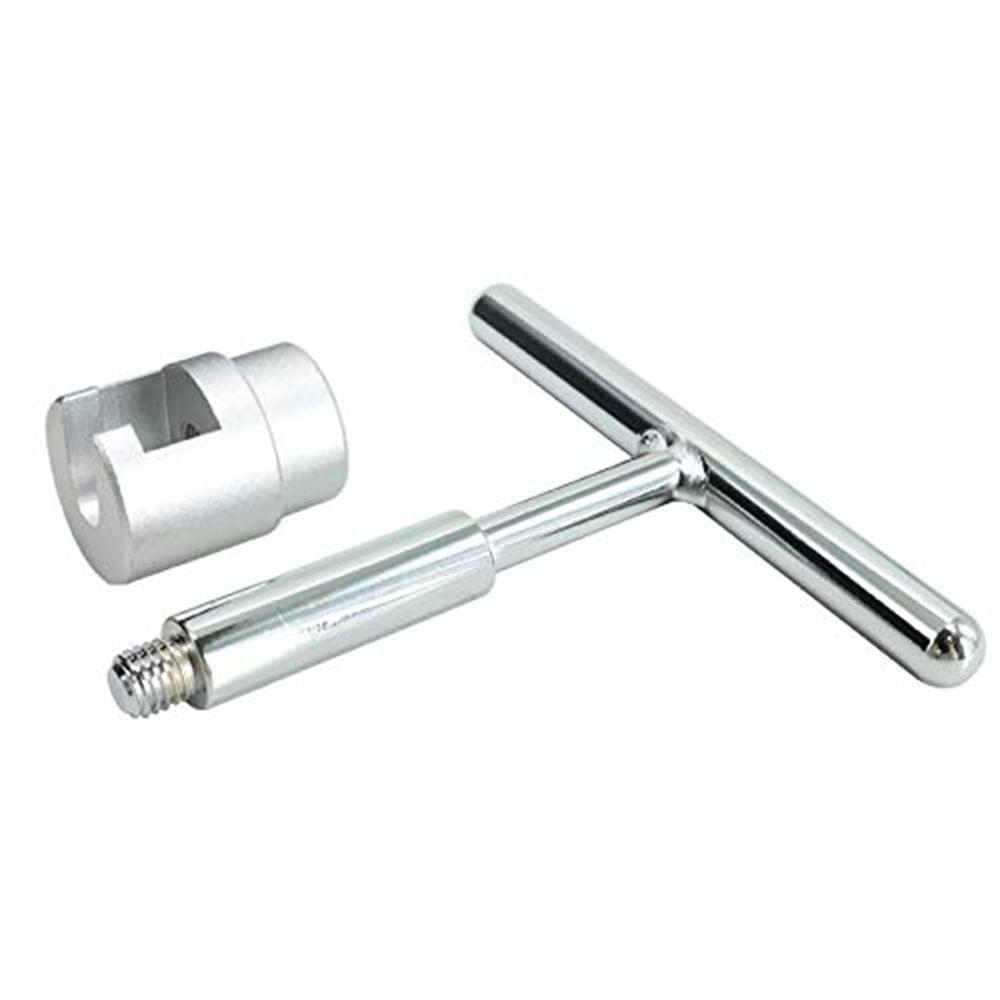 Paintless Dent Repair Puller Kit - Car Dent Puller Slide