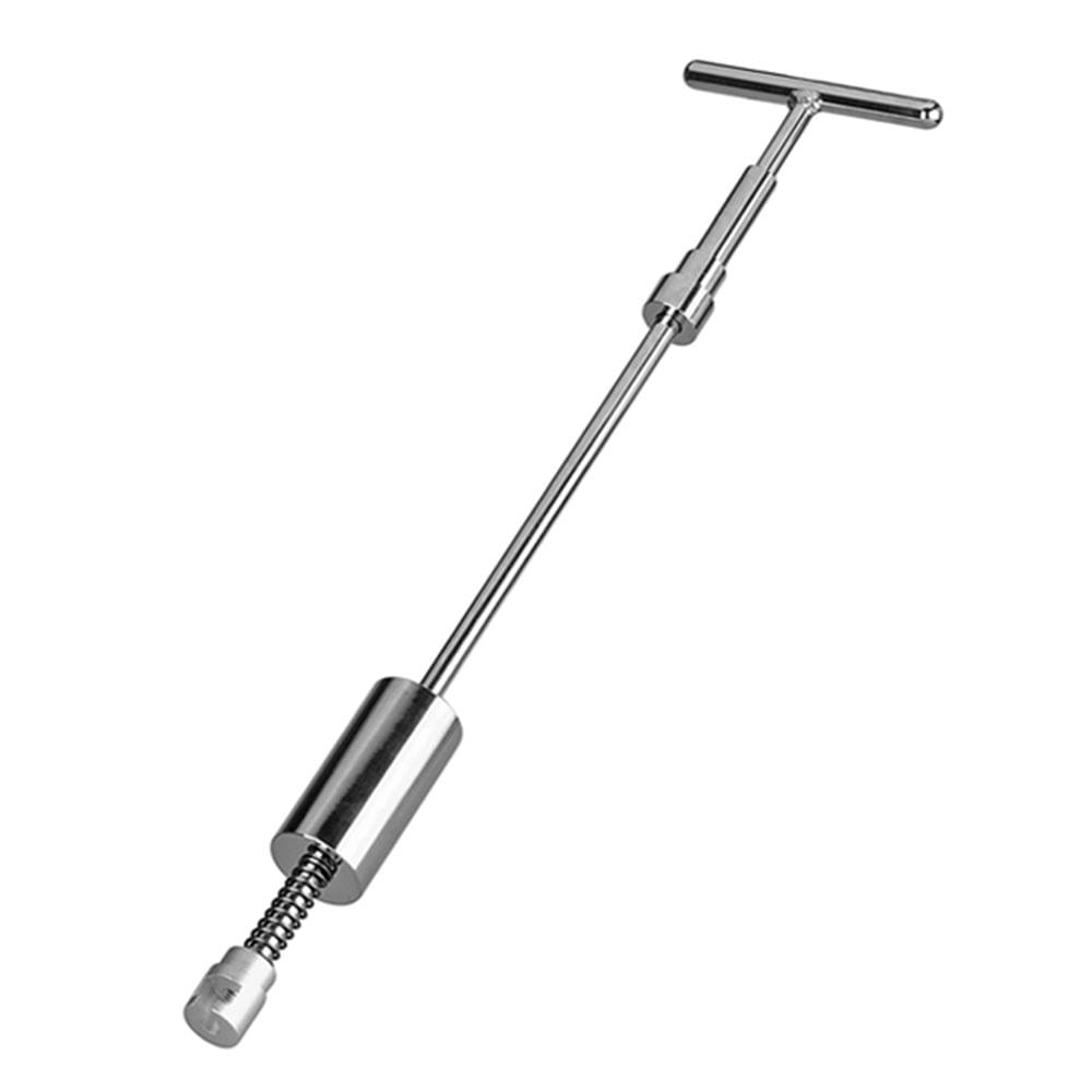 Paintless Dent Repair Puller Kit - Car Dent Puller Slide