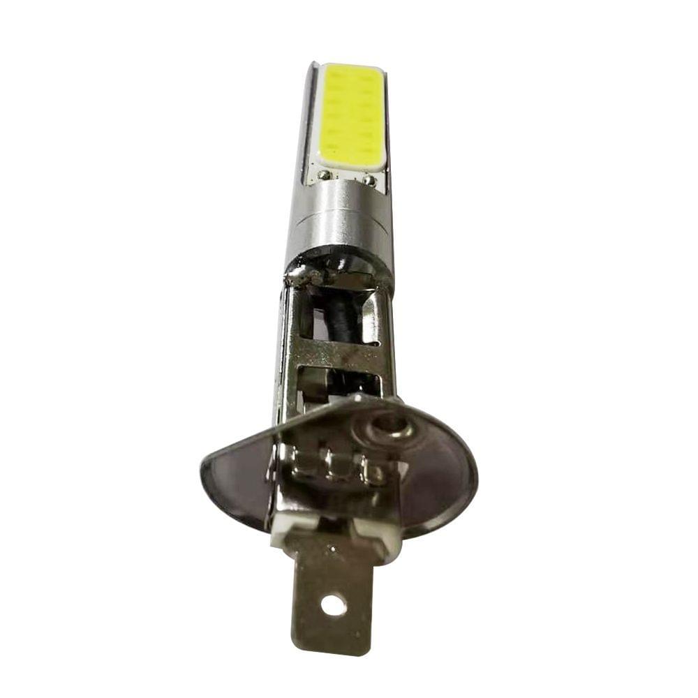 4pcs H1 Car LED Headlight Fog lights 100W Headlamp Bulbs