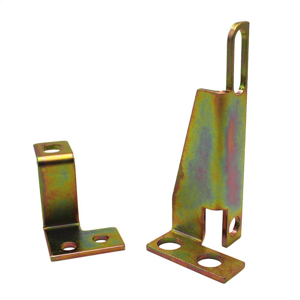 GM Shifter Bracket Gear Lever Kit for General Motors 4L60E,