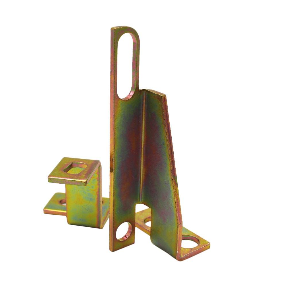 GM Shifter Bracket Gear Lever Kit for General Motors 4L60E,