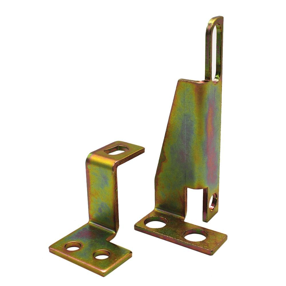 GM Shifter Bracket Gear Lever Kit for General Motors 4L60E,