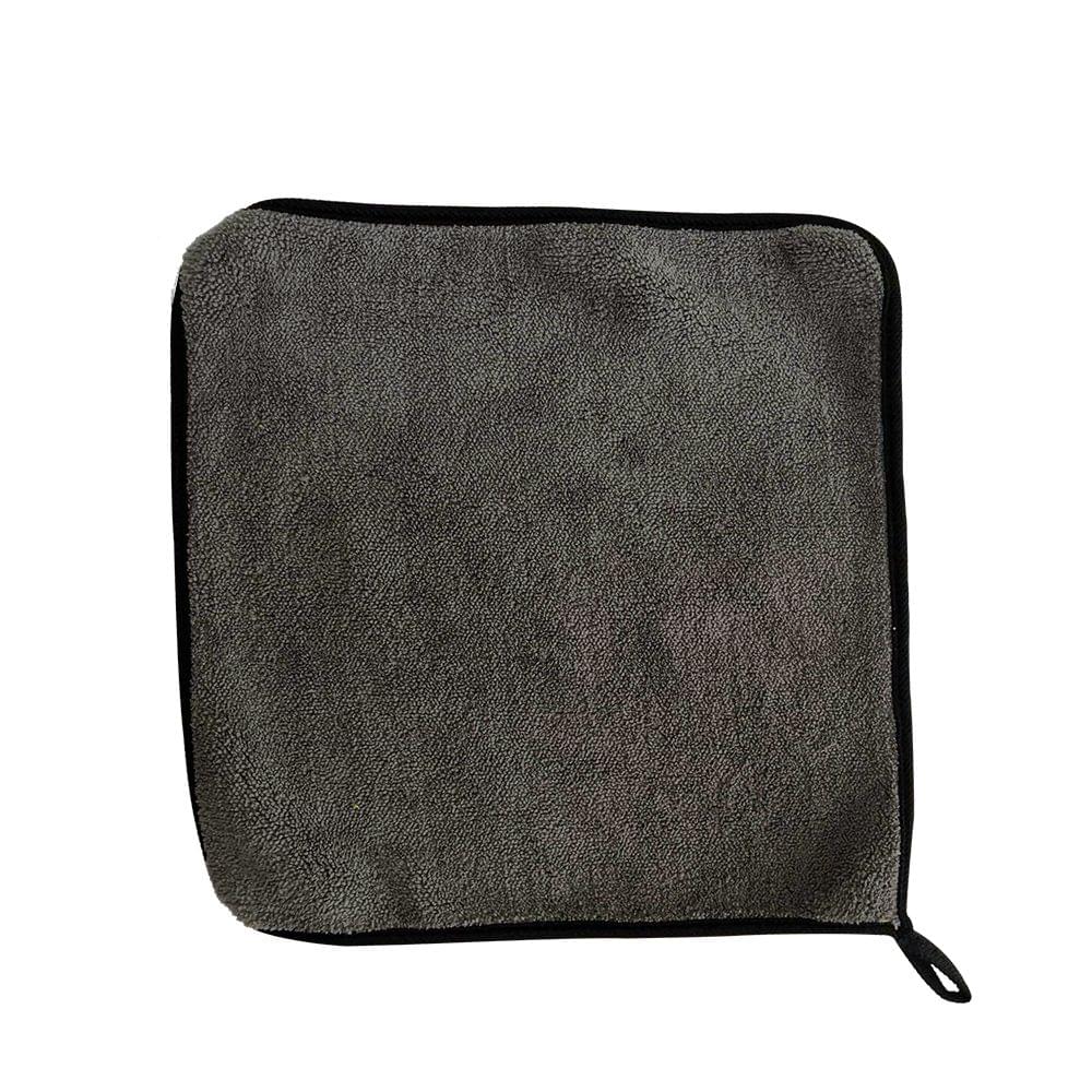 1pcs Car Wash Towel Super Absorbent Thick Microfiber Car