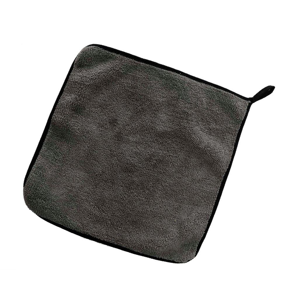 1pcs Car Wash Towel Super Absorbent Thick Microfiber Car