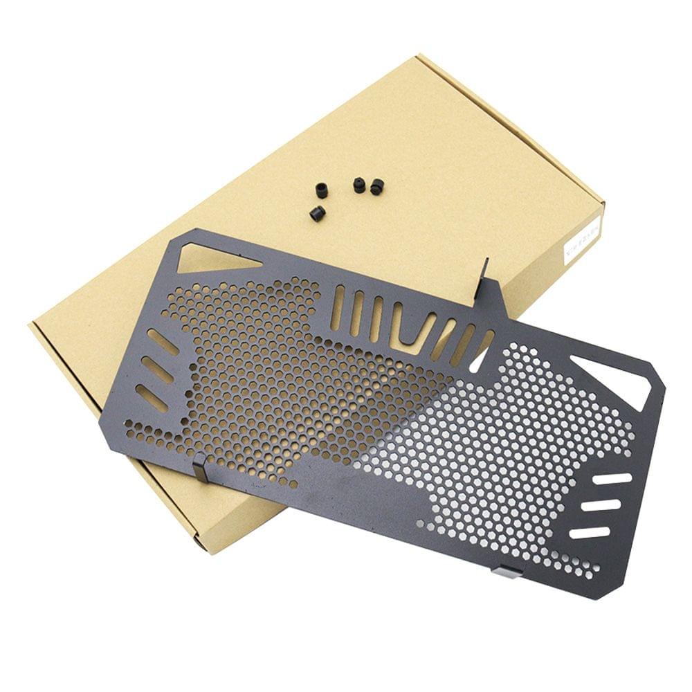 Radiator Guard Protector Grille Oil Cooler Cover replacement