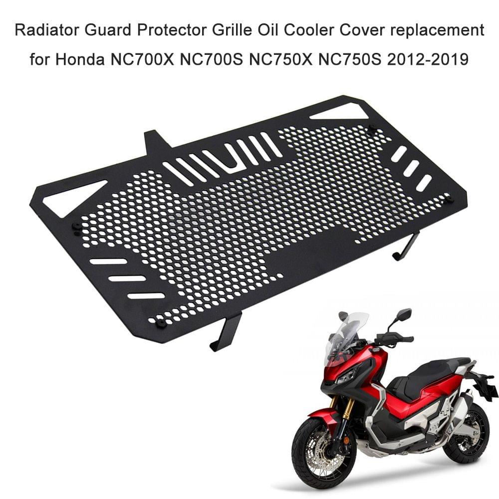 Radiator Guard Protector Grille Oil Cooler Cover replacement