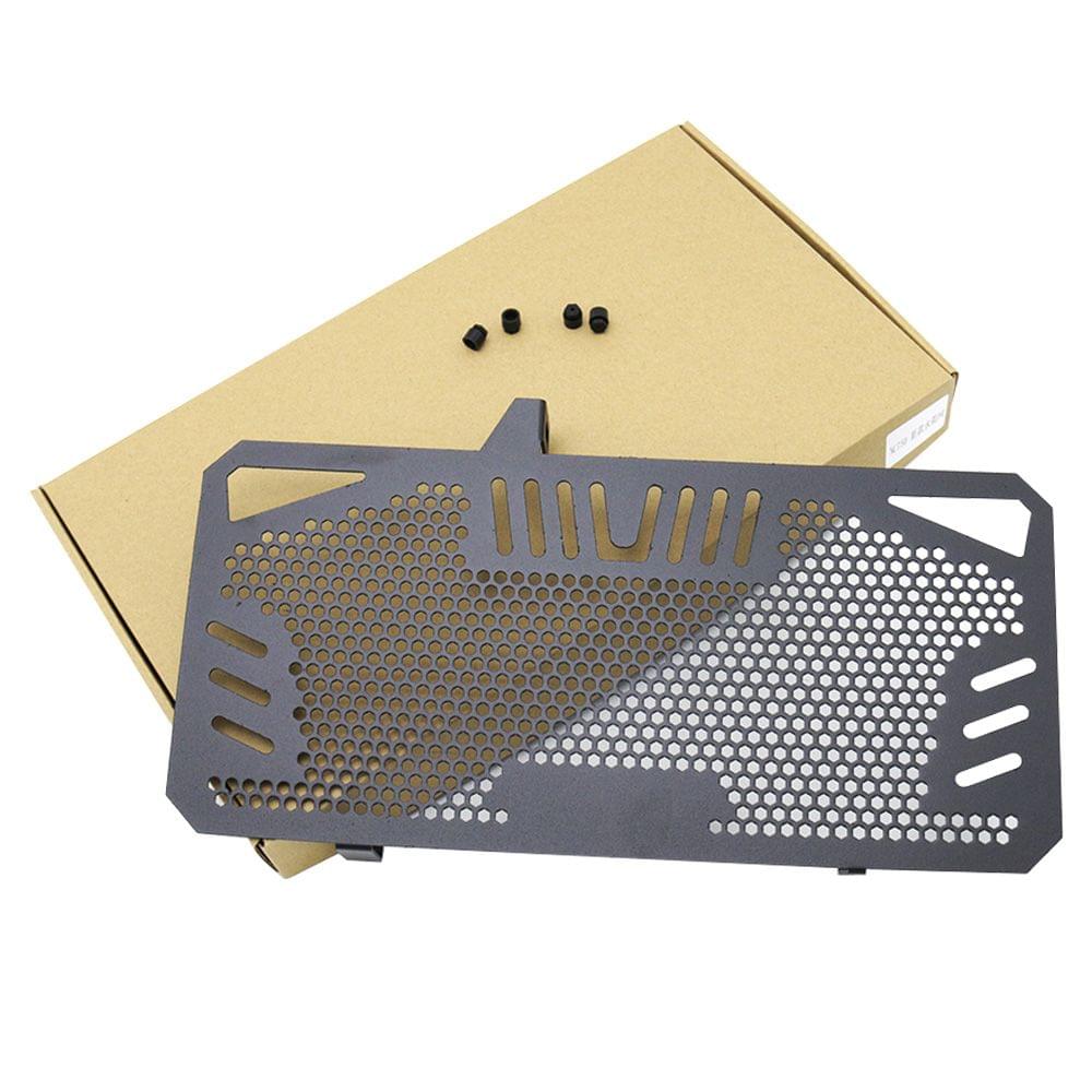 Radiator Guard Protector Grille Oil Cooler Cover replacement