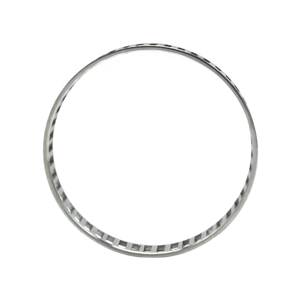 Car Drive Shaft ABS Ring Reluctor Ring Rear Replacement for