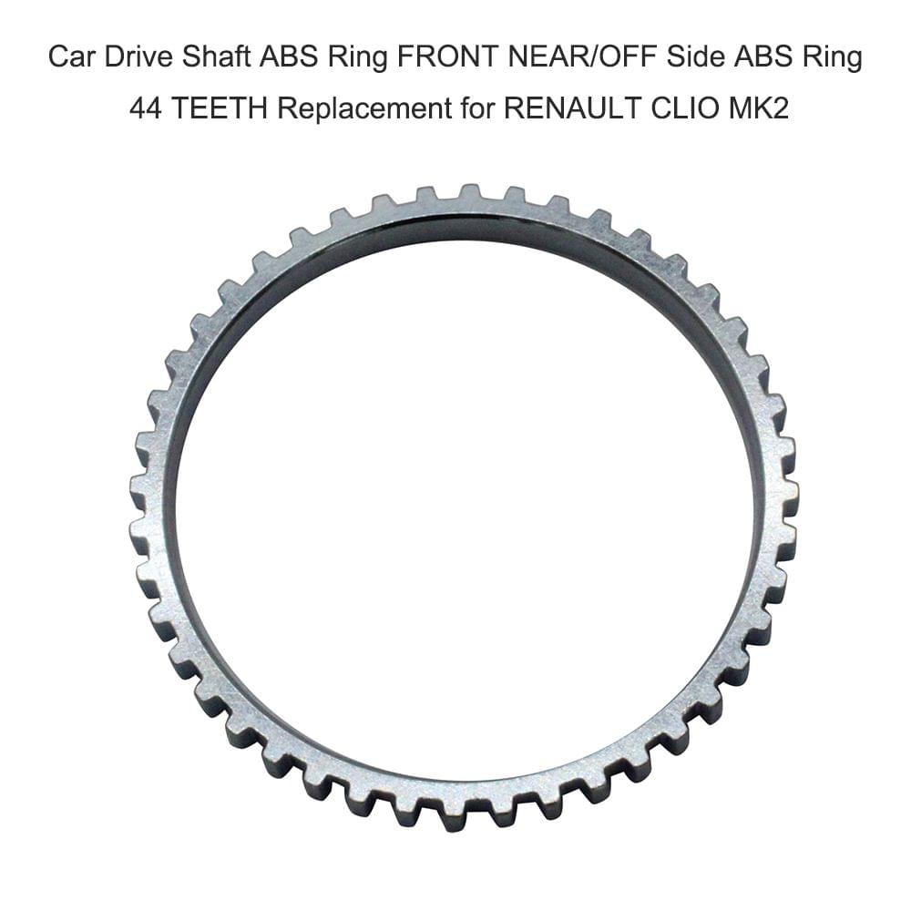 Car Drive Shaft ABS Ring FRONT NEAR/OFF Side ABS Ring 44