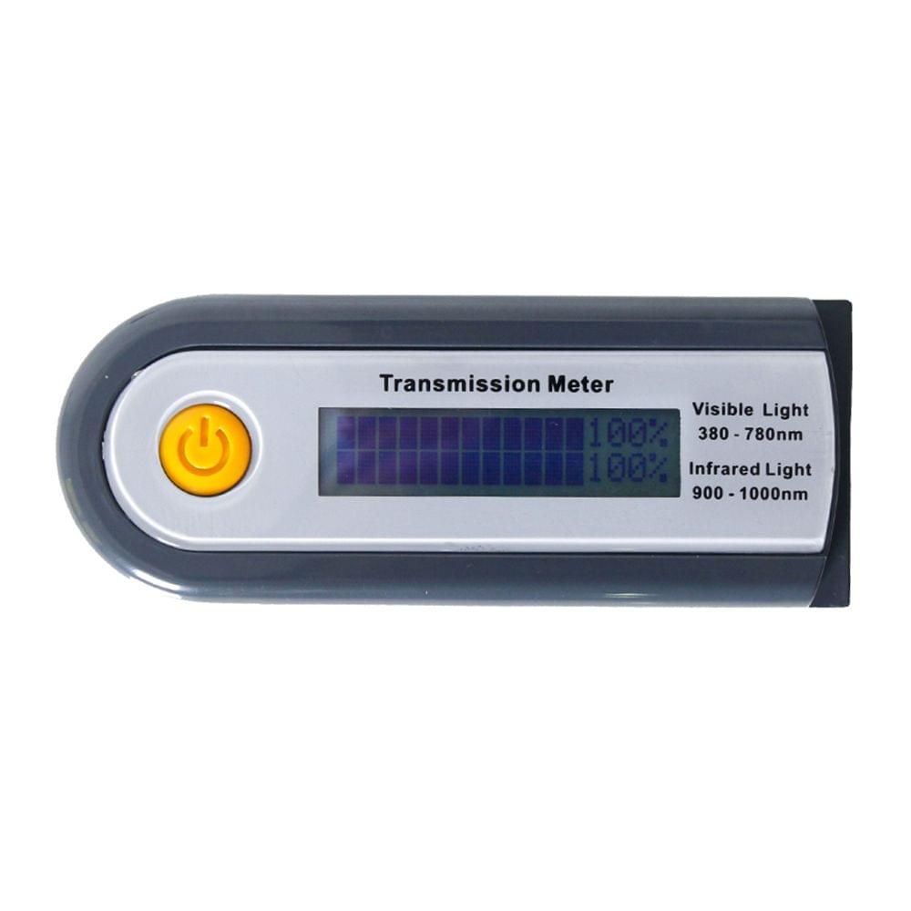 Transmission Meter Solar Film Tester Infrared Barrier