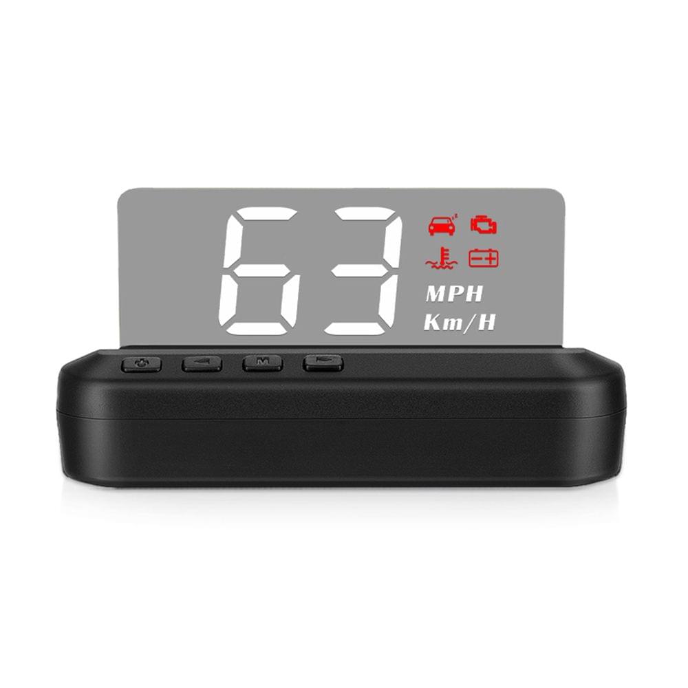 High Definition LED Stereo Imaging Display HUD Head-up