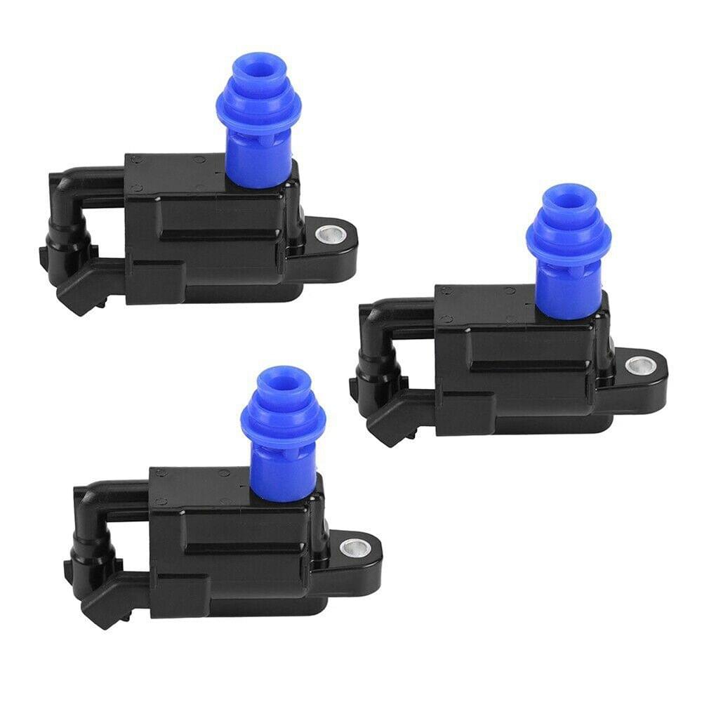 3PCS Ignition Coil Replacement Parts Fit for L-exus GS300 - 3Pcs