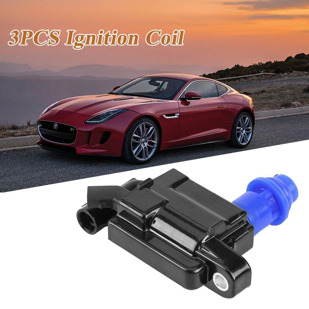 3PCS Ignition Coil Replacement Parts Fit for L-exus GS300 - 3Pcs