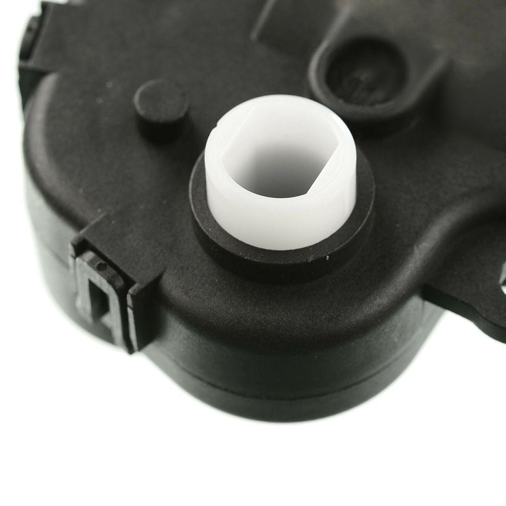 HVAC H-eater Air Blend Door Actuator for Chevrolet Impala